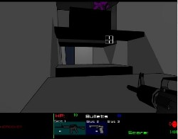 3D Shooter (5,4Mb)