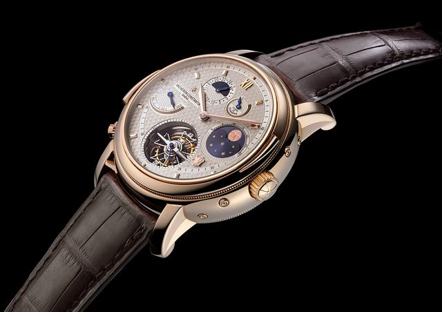     Vacheron Constantin (11 )