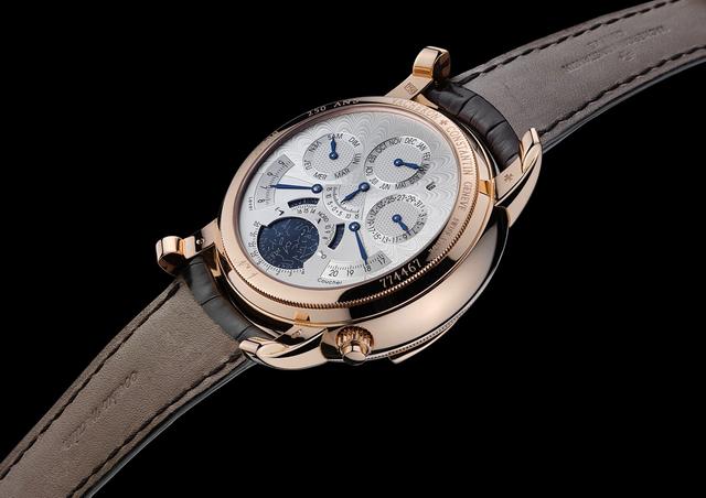     Vacheron Constantin (11 )