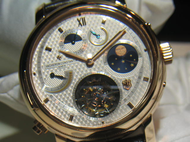     Vacheron Constantin (11 )