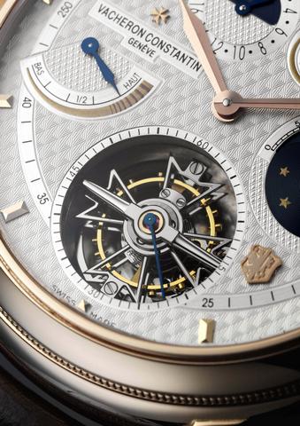     Vacheron Constantin (11 )