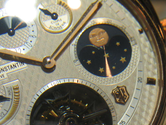     Vacheron Constantin (11 )