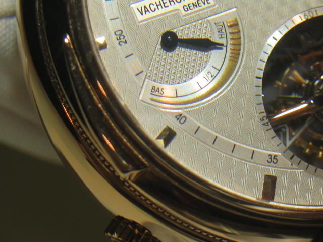     Vacheron Constantin (11 )