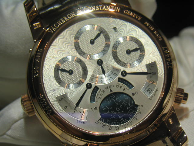     Vacheron Constantin (11 )