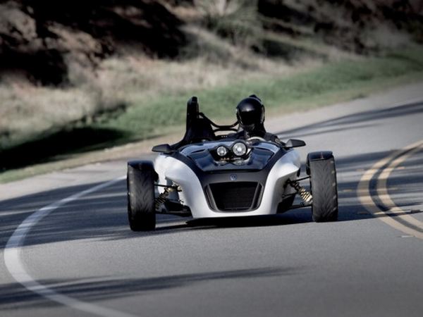  Volkswagen GX3 Concept 2006 (11 )
