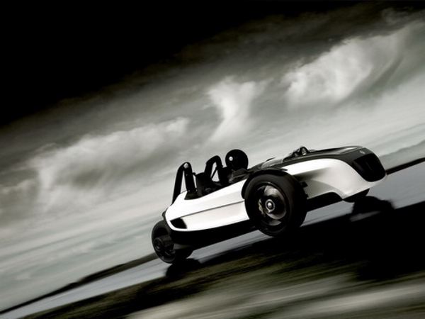  Volkswagen GX3 Concept 2006 (11 )