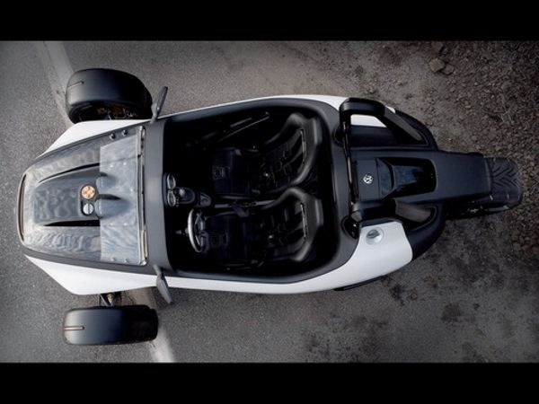  Volkswagen GX3 Concept 2006 (11 )