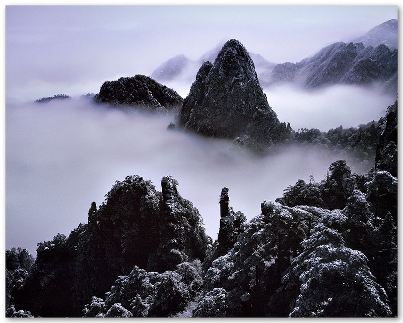 Leping Zha Landscape Photography (7 )