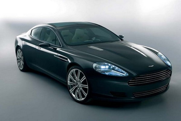  Aston Martin (9 )