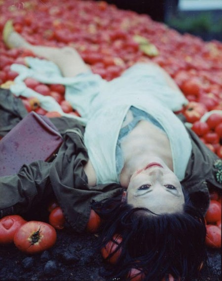 ������ Izuma Kaoru,������� �� ������� (26 ����)