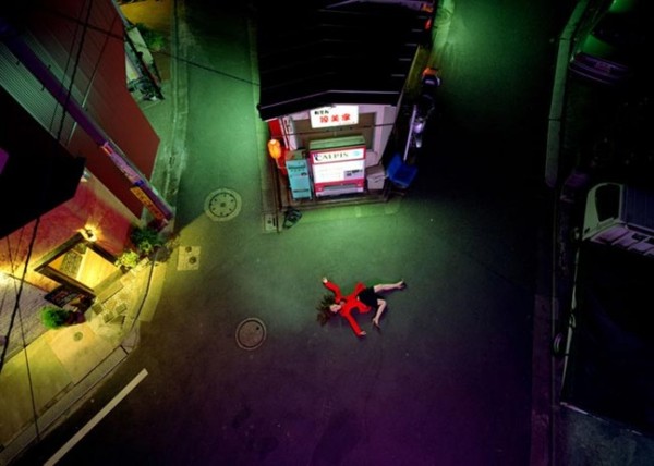 ������ Izuma Kaoru,������� �� ������� (26 ����)