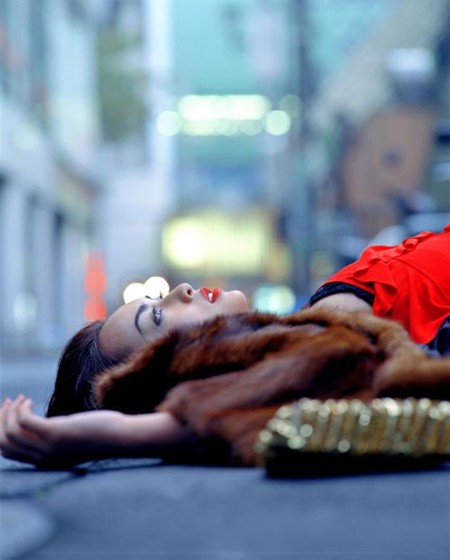 ������ Izuma Kaoru,������� �� ������� (26 ����)