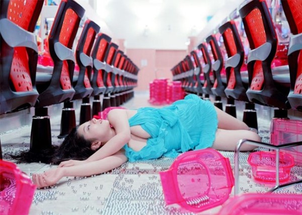 ������ Izuma Kaoru,������� �� ������� (26 ����)