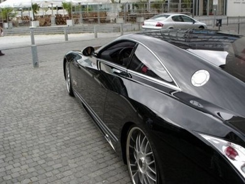 Maybach Excelero -  ! (30 )