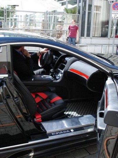 Maybach Excelero -  ! (30 )