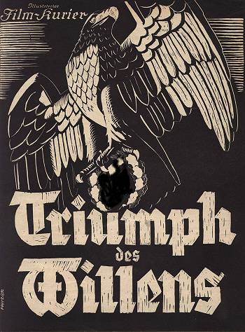 Triumph Des Willens (1934)