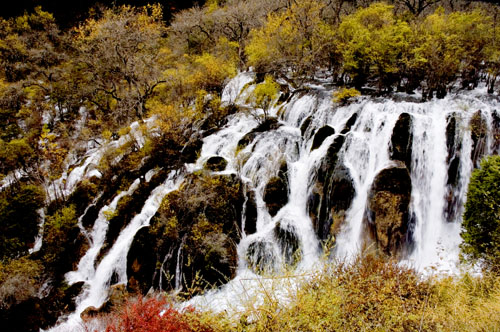  Jiuzhaigou -   (17 )