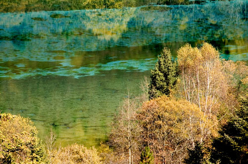  Jiuzhaigou -   (17 )