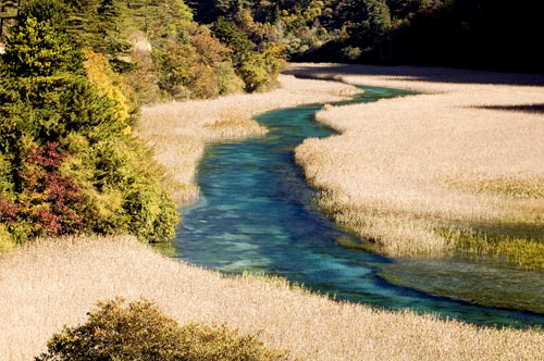  Jiuzhaigou -   (17 )