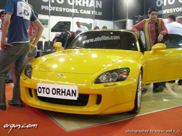 Expo 2006 Tuning Show -    (64 )