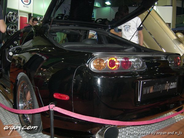 Expo 2006 Tuning Show -    (64 )