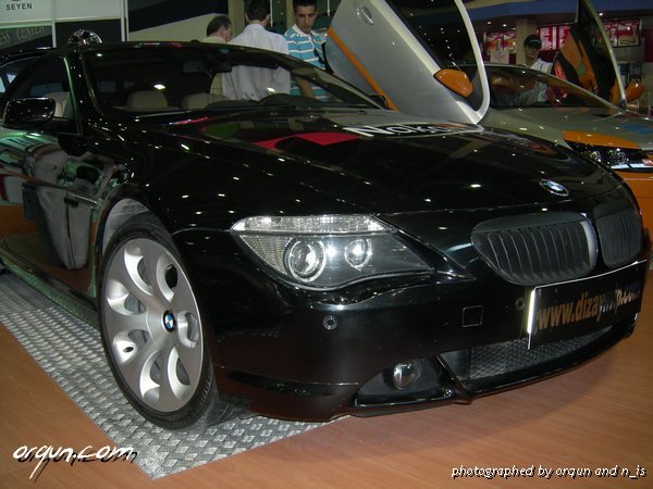 Expo 2006 Tuning Show -    (64 )