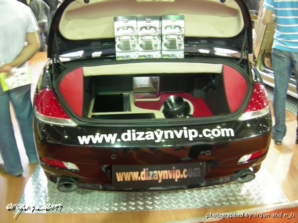 Expo 2006 Tuning Show -    (64 )