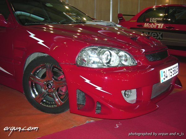 Expo 2006 Tuning Show -    (64 )