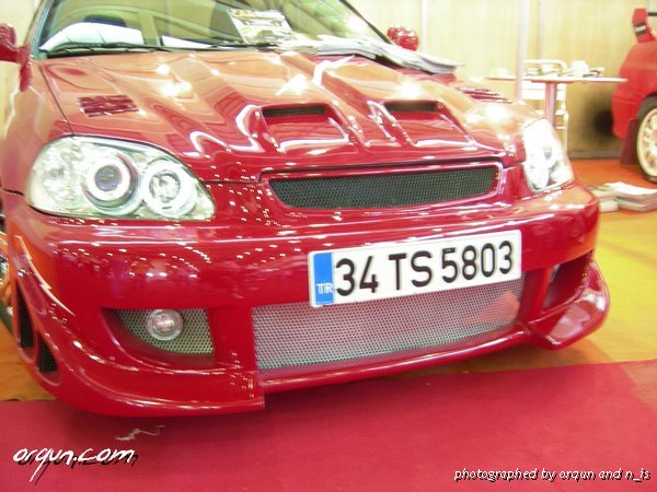 Expo 2006 Tuning Show -    (64 )