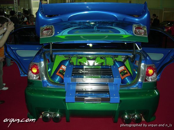 Expo 2006 Tuning Show -    (64 )