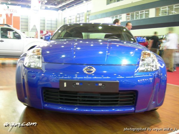 Expo 2006 Tuning Show -    (64 )