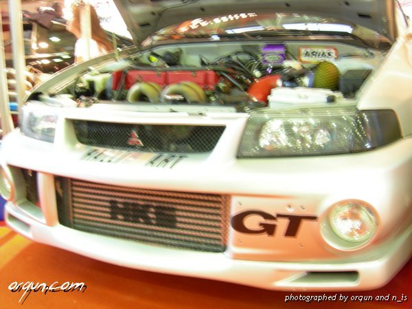 Expo 2006 Tuning Show -    (64 )