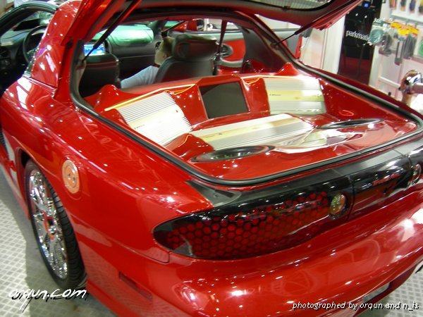 Expo 2006 Tuning Show -    (64 )