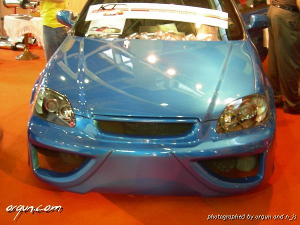 Expo 2006 Tuning Show -    (64 )