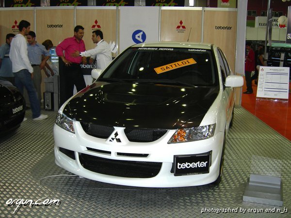 Expo 2006 Tuning Show -    (64 )