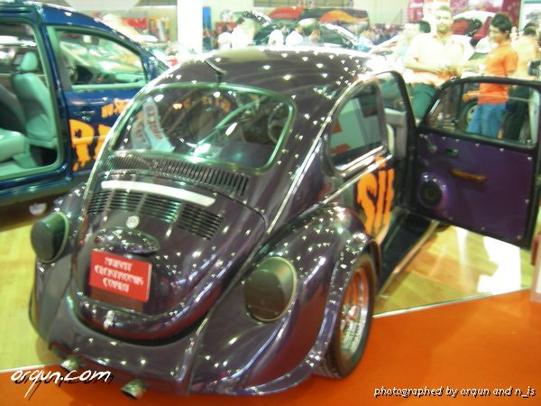 Expo 2006 Tuning Show -    (64 )