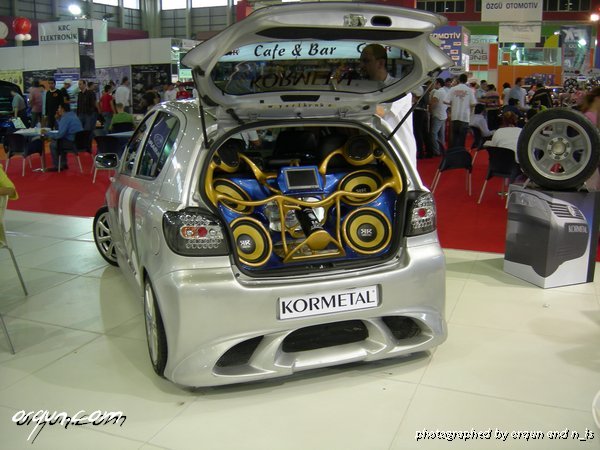 Expo 2006 Tuning Show -    (64 )