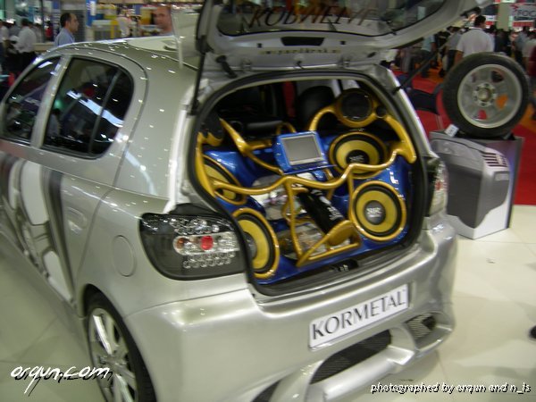 Expo 2006 Tuning Show -    (64 )