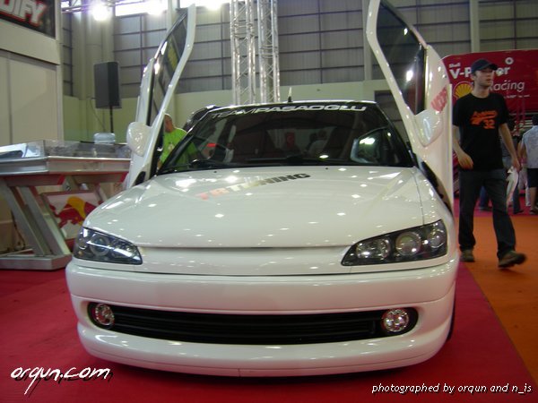 Expo 2006 Tuning Show -    (64 )