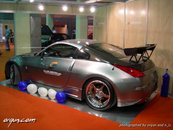 Expo 2006 Tuning Show -    (64 )