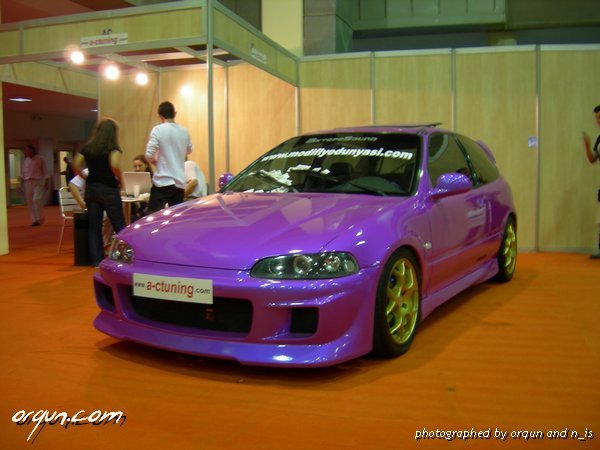 Expo 2006 Tuning Show -    (64 )