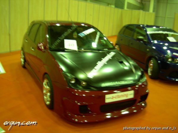 Expo 2006 Tuning Show -    (64 )