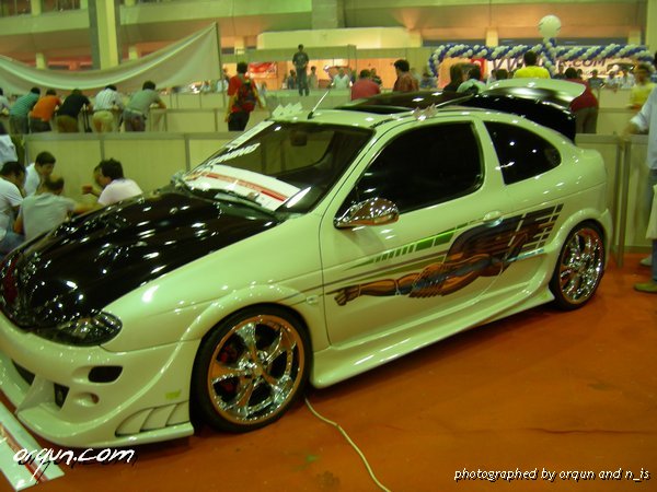 Expo 2006 Tuning Show -    (64 )