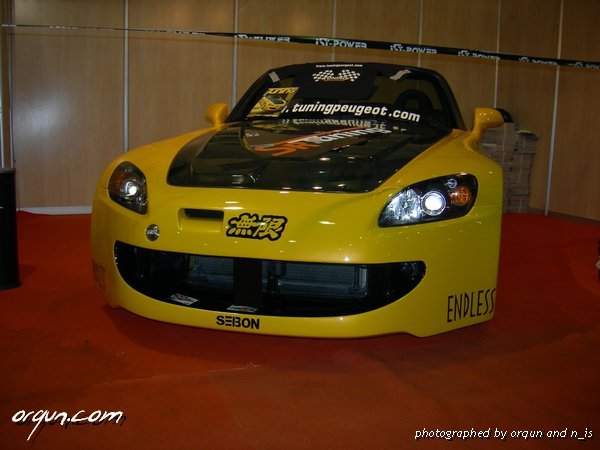 Expo 2006 Tuning Show -    (64 )