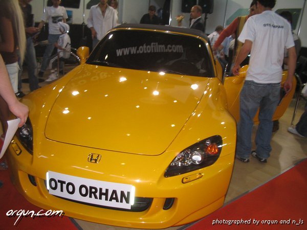 Expo 2006 Tuning Show -    (64 )