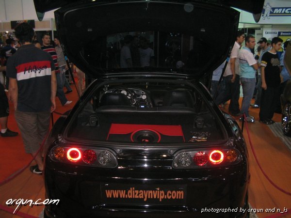 Expo 2006 Tuning Show -    (64 )