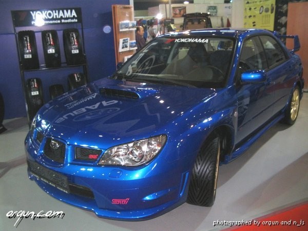 Expo 2006 Tuning Show -    (64 )