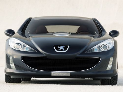 Peugeot 907 -  ! (6 )