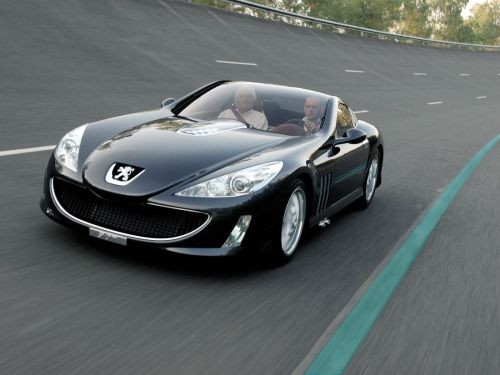 Peugeot 907 -  ! (6 )