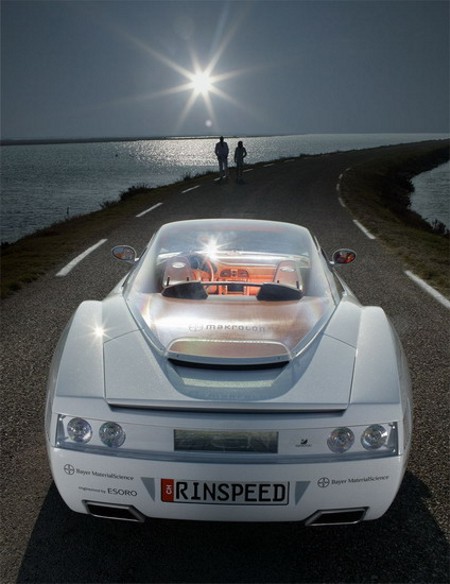   - Rinspeed zAZen Concept (10 )